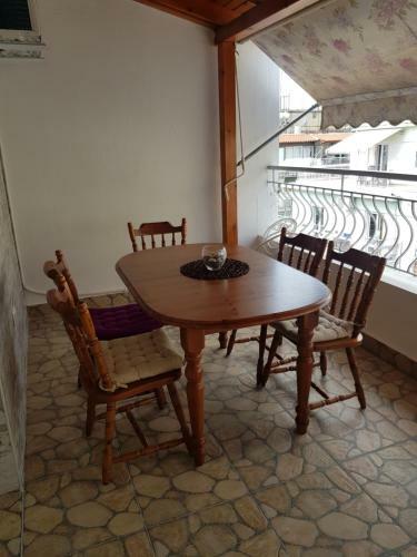 Apartamento Carpe Diem