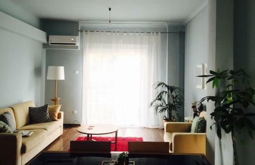 Apartamento One Bedroom Flat In City Centre