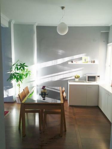 Apartamento One Bedroom Flat In City Centre