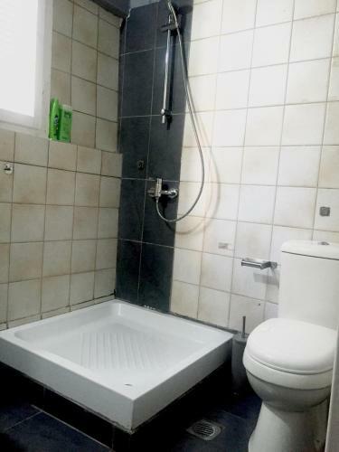 Apartamento One Bedroom Flat In City Centre