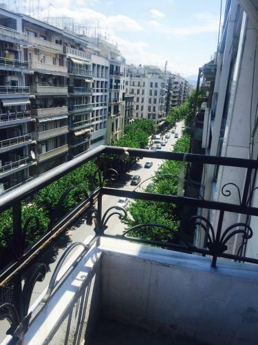 Apartamento One Bedroom Flat In City Centre