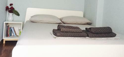 Apartamento One Bedroom Flat In City Centre