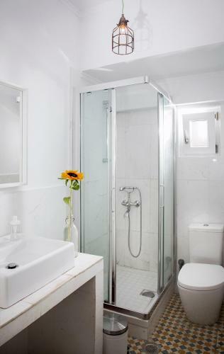 Apartamento City Lounge