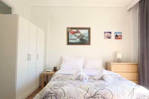 Apartamento Mitropoly City Center