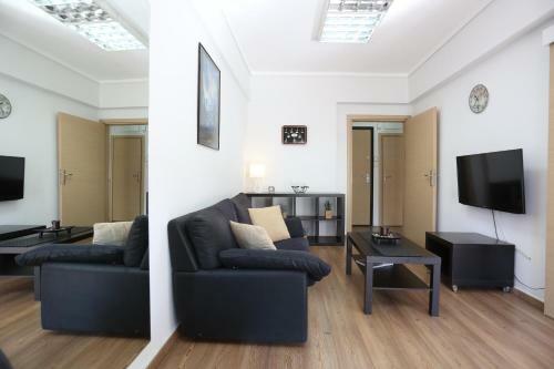 Apartamento Mitropoly City Center