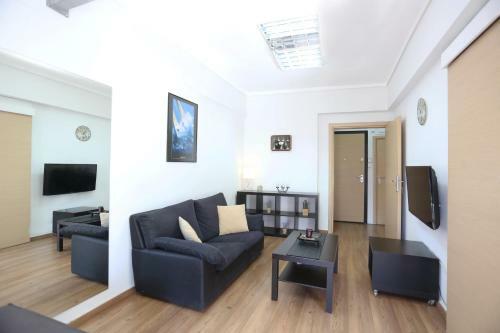 Apartamento Mitropoly City Center