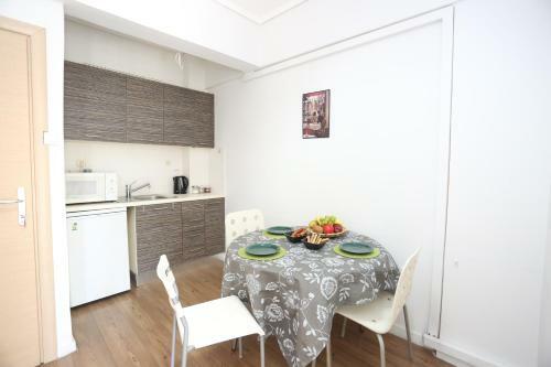 Apartamento Mitropoly City Center