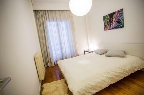 Thessaloniki White Tower Apartment