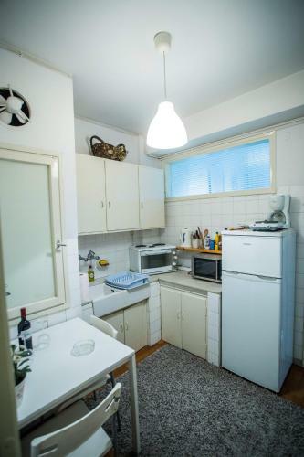 Thessaloniki White Tower Apartment