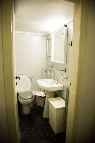 Thessaloniki White Tower Apartment