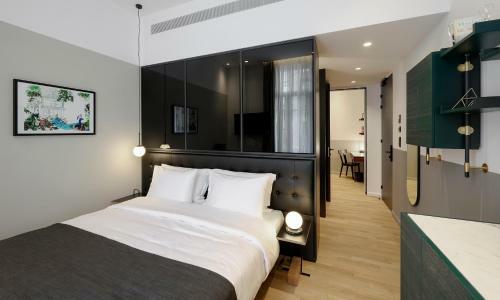 Hotel The Modernist