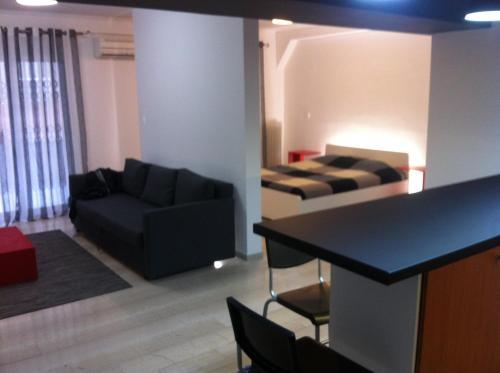 Apartamento Xsoma Flats "ruby" Agias Sofias 32
