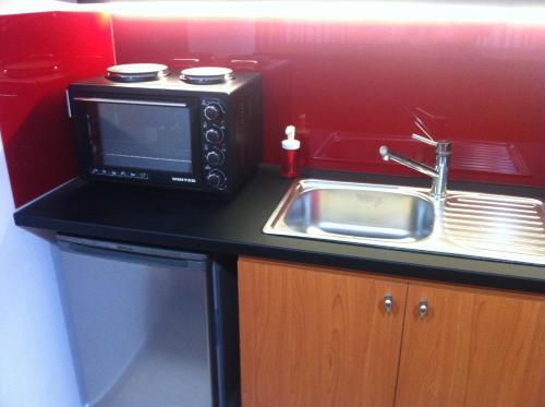 Apartamento Xsoma Flats "ruby" Agias Sofias 32