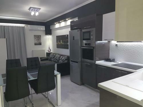 Apartamento Route 77