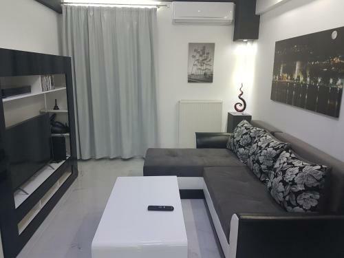 Apartamento Route 77