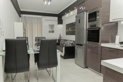 Apartamento Route 77