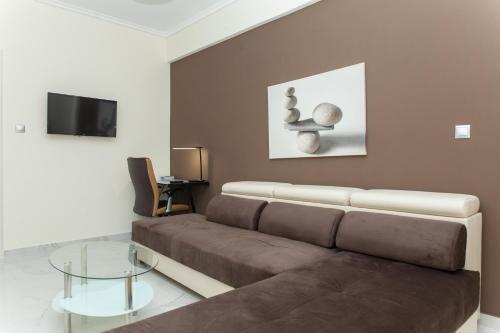 Apartamento Route 77