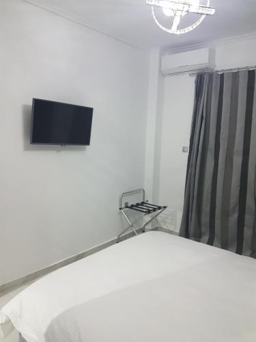 Apartamento Route 77
