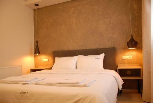 Hostal Citizen 9