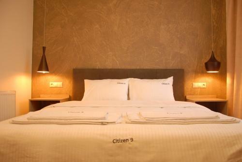 Hostal Citizen 9