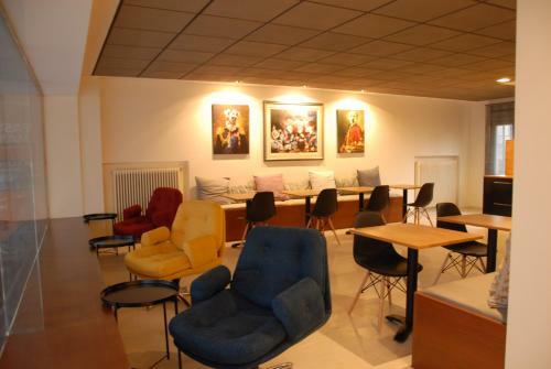 Hostal Citizen 9