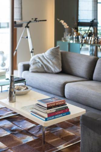 Apartamento Cosmopolitan Maison