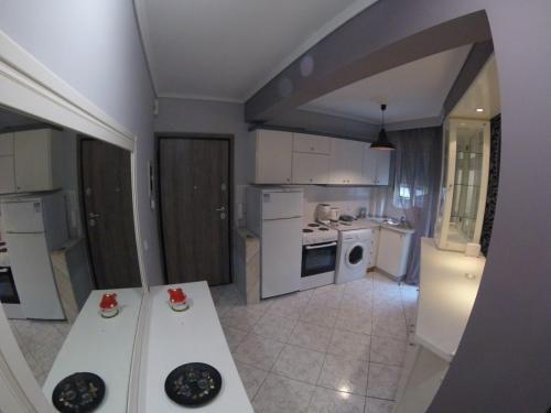 Apartamento Dimitris House 5
