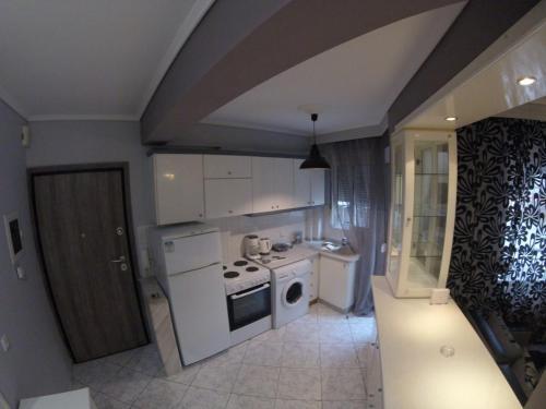 Apartamento Dimitris House 5