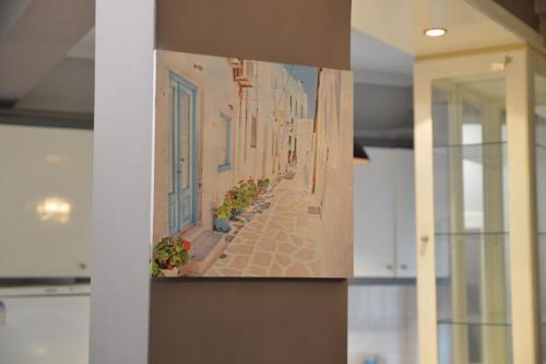 Apartamento Dimitris House 5
