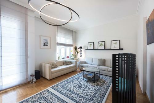 Thessaloniki Seaside Apartment A&b