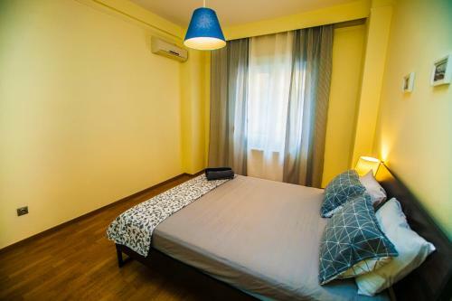 Hagia Sofia Grande View Apartment