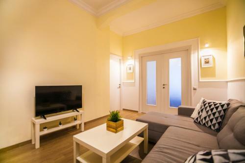 Hagia Sofia Grande View Apartment