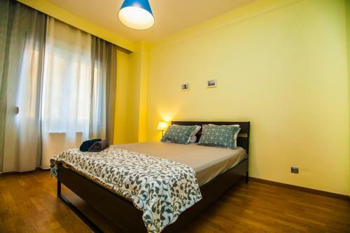Hagia Sofia Grande View Apartment
