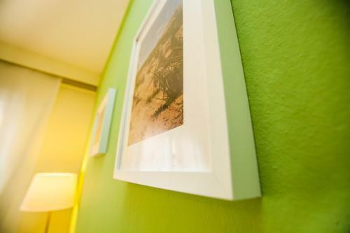 Hagia Sofia Grande View Apartment