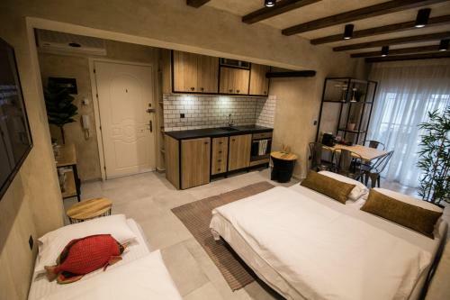 Apartamento Thesscityliving