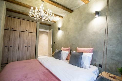 Apartamento Thesscityliving