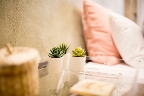 Apartamento Thesscityliving