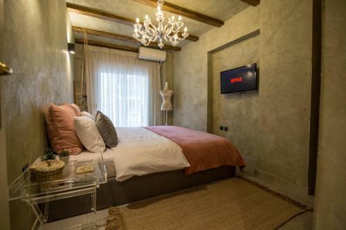 Apartamento Thesscityliving