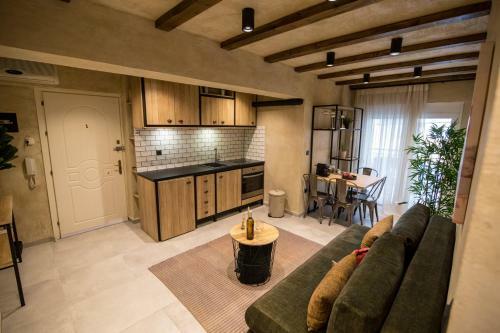 Apartamento Thesscityliving