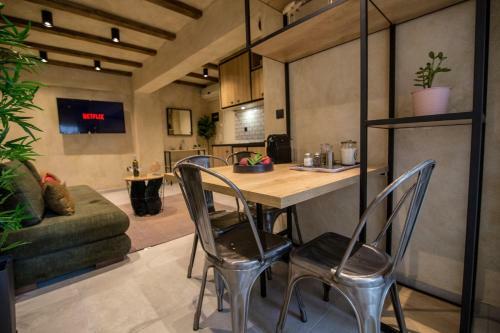 Apartamento Thesscityliving