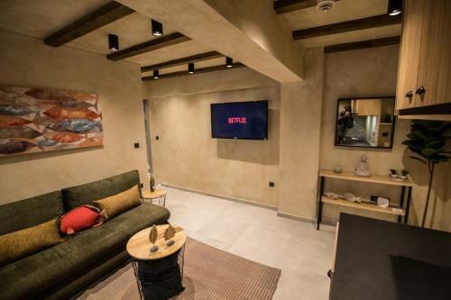 Apartamento Thesscityliving
