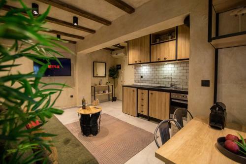 Apartamento Thesscityliving