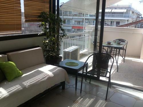 Apartamento Fine Five