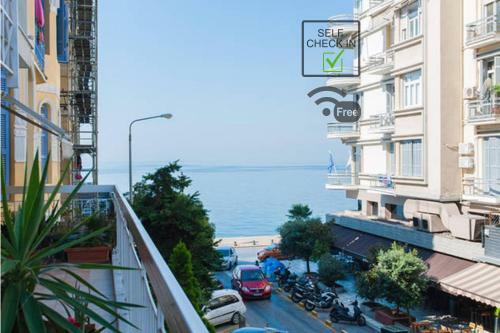 Koromila Sea View Apartment