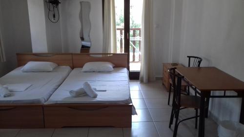 Apartamento Studios Kapsalas Thessaloniki