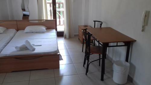 Apartamento Studios Kapsalas Thessaloniki