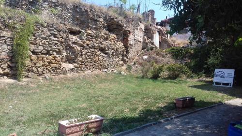 Apartamento Studios Kapsalas Thessaloniki