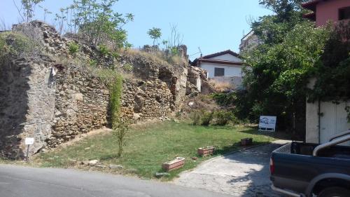 Apartamento Studios Kapsalas Thessaloniki