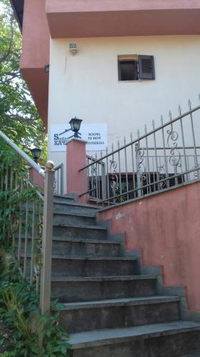 Apartamento Studios Kapsalas Thessaloniki
