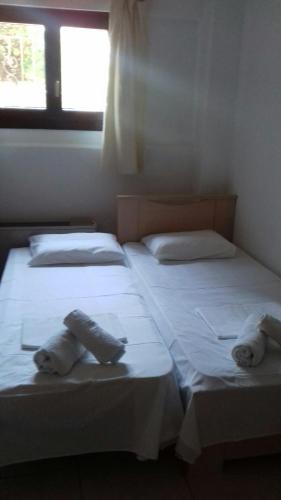 Apartamento Studios Kapsalas Thessaloniki
